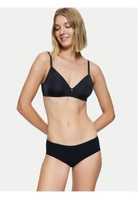 Triumph Figi klasyczne Smart Invisible 10222281 Czarny. Kolor: czarny. Materiał: syntetyk #4