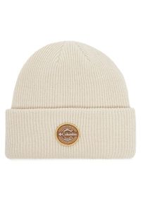 columbia - Columbia Czapka Provisions™ Cuffed 2092601 Écru. Materiał: akryl, materiał