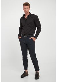 Armani Exchange - Koszula męska popelinowa ARMANI EXCHANGE #3