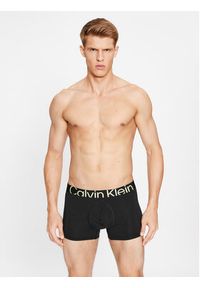 Calvin Klein Underwear Bokserki 000NB3592A Czarny. Kolor: czarny. Materiał: bawełna #2
