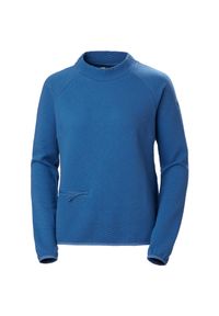 Sweter damski Helly Hansen Allure. Kolor: niebieski #1