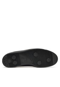 Novesta Trampki Star Master N572019-60Y60Y615 Czarny. Kolor: czarny. Materiał: materiał #5