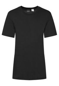 Calvin Klein Underwear Komplet t-shirtów LV00NB4051 Kolorowy Regular Fit. Materiał: bawełna. Wzór: kolorowy #4