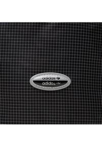 Adidas - adidas Plecak Ryv Bucket Bag HD9655 Czarny. Kolor: czarny. Materiał: materiał #3