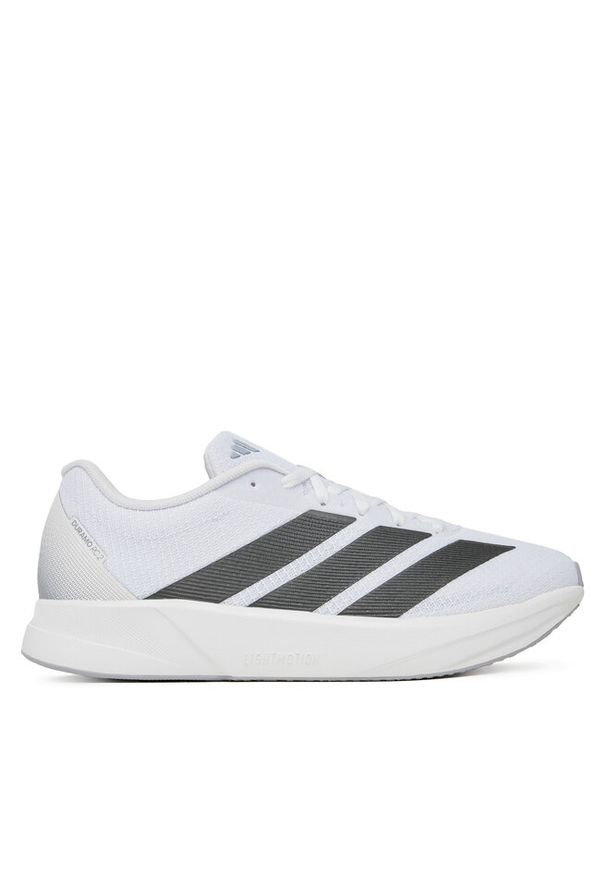 Adidas - Buty do biegania adidas. Kolor: biały