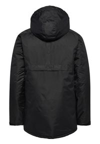 Kurtka zimowa parka Hummel hmlGO PARKA JACKET. Kolor: czarny. Sezon: zima
