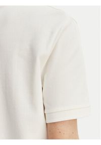 Guess Polo V6GP11 K3278 Biały Regular Fit. Typ kołnierza: polo. Kolor: biały. Materiał: bawełna #3