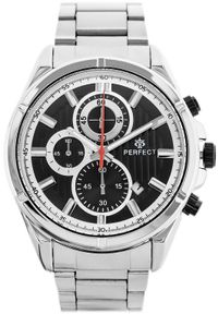 Zegarek Perfect Zegarek męski zp358a #1