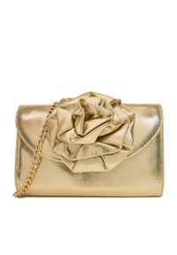 Jenny - Torebka JENNY. Kolor: złoty #1