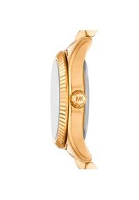 Michael Kors Zegarek Lexington MK4741 Złoty. Kolor: złoty