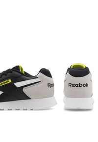 Reebok Sneakersy Glide GY0079 Czarny. Kolor: czarny. Materiał: skóra #8