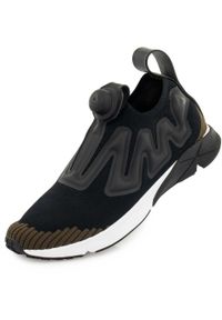 Buty sportowe Reebok Pump Supreme 40.5 dla mężczyzn. Kolor: czarny. Sport: fitness