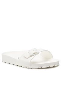 Birkenstock Klapki Madrid EVA 0128183 Biały. Kolor: biały #6