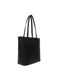 Beverly Hills Polo Club Torebka EO-BHPC-L-012-09 Czarny. Kolor: czarny #7