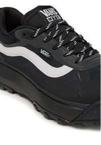 Vans Sneakersy MTE Crosspath VN000CVUBLK1 Czarny. Kolor: czarny. Materiał: materiał #3