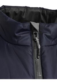 Kurtka sportowa damska Hummel North Waistcoat bez rękawów. Kolor: niebieski. Długość rękawa: bez rękawów. Sezon: zima #2