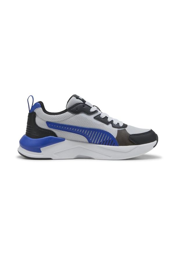 Buty dla dzieci Puma X-Ray Lite. Materiał: kauczuk. Sport: turystyka piesza