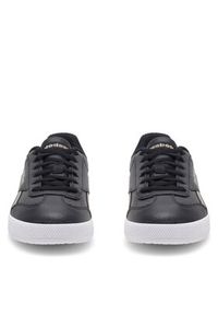 Reebok Sneakersy Smash Edge S HR1514 Czarny. Kolor: czarny. Materiał: skóra #3