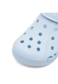 Crocs Klapki BAYA 10126-4JQ Błękitny. Kolor: niebieski #5