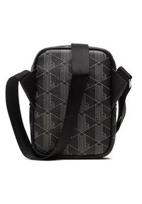 Lacoste Saszetka S Crossover Bag NH4409LX Czarny. Kolor: czarny. Materiał: skóra #3