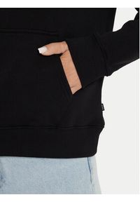 Guess Jeans Bluza W4YQ04 KC811 Czarny Classic Fit. Kolor: czarny. Materiał: bawełna #3