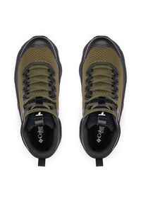 columbia - Columbia Trekkingi Escape Thrive 2130691 Zielony. Kolor: zielony. Materiał: materiał. Sport: turystyka piesza #8