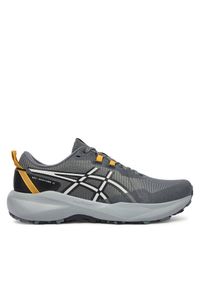 Buty do biegania Asics. Kolor: szary #1