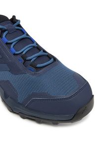 Adidas - adidas Trekkingi Terrex Eastrail 2 IH1165 Granatowy. Kolor: niebieski. Materiał: materiał. Model: Adidas Terrex. Sport: turystyka piesza #2
