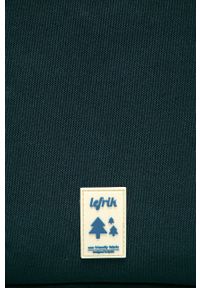 Lefrik - Plecak. Kolor: niebieski #2