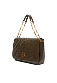 Badura Torebka CEO-ADDISON-LDA8054 Khaki. Kolor: brązowy #4
