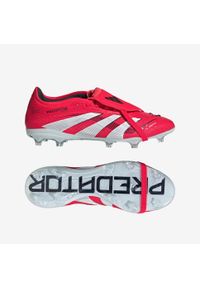 Adidas - Buty piłkarskie ADIDAS Predator Pro FG. Szerokość cholewki: normalna. Sport: piłka nożna #2