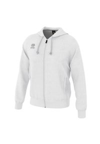 ERREA - Pot Errea wire 3.0. Kolor: biały. Materiał: poliester, bawełna #1