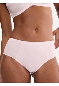 Triumph Bokserki Essential 10219754 Różowy. Kolor: różowy. Materiał: syntetyk #3