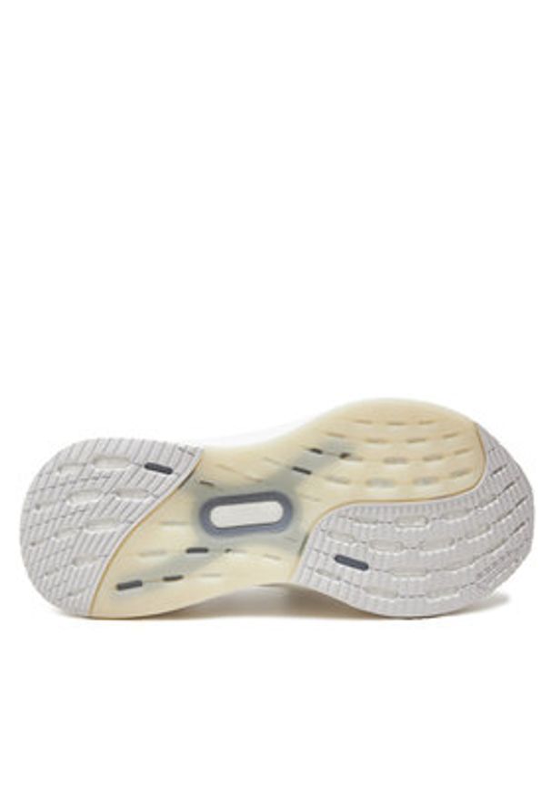 Adidas - adidas Buty do biegania Ultraboost 5 ID8848 Biały. Kolor: biały. Materiał: materiał, mesh