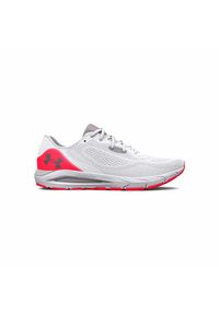 Buty biegowe damskie Under Armour W HOVR Sonic 5. Kolor: biały. Sport: bieganie