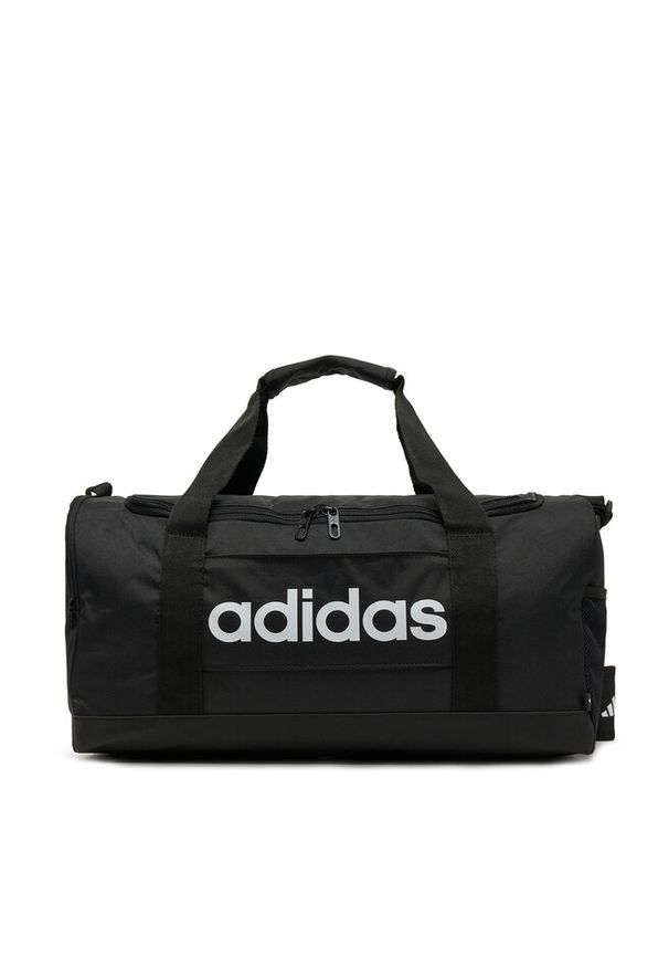 Adidas - Torba adidas. Kolor: czarny