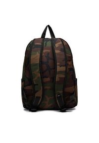 Vans Plecak Old Skool Backpack VN000H4W97I1 Brązowy. Kolor: brązowy #2