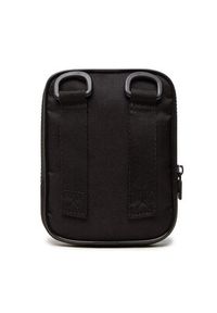 Ellesse Saszetka Templeton Small Item Bag SAAY0709 Czarny. Kolor: czarny. Materiał: materiał #3