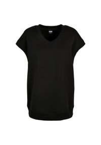 Bluza damska Urban Classics Oversized. Kolor: czarny #1