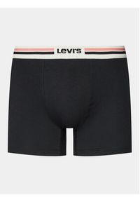 Levi's® Komplet 2 par bokserek 701222843 Kolorowy. Materiał: bawełna. Wzór: kolorowy