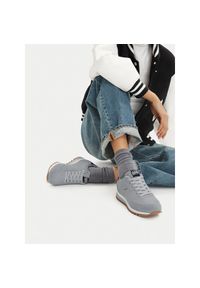 G-Star RAW - Sneakersy G-Star Raw. Kolor: niebieski #1