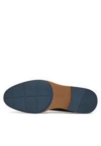 Lanetti Półbuty 123AM0956 Czarny. Kolor: czarny. Materiał: materiał #5