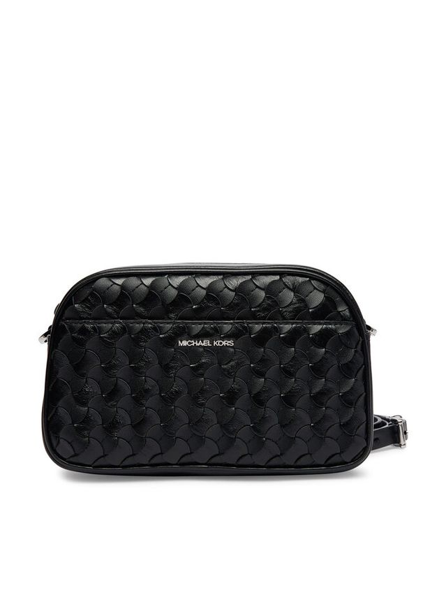 Torebka MICHAEL Michael Kors. Kolor: czarny