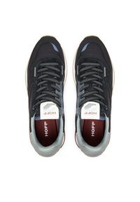 HOFF Sneakersy Track & Field 22517602 Czarny. Kolor: czarny. Materiał: skóra, zamsz #5