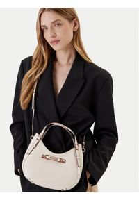 Guess Torebka Lefia HWBG96 44050 Biały. Kolor: biały. Materiał: skórzane #1