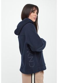 Weekend Max Mara - Bluza damska z kapturem Nuvole WEEKEND MAX MARA. Typ kołnierza: kaptur #5