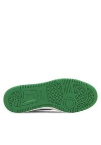 Puma Sneakersy REBOUND LAYUP LO SL JR 370490 24 Zielony. Kolor: zielony #6