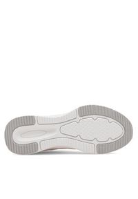 Kappa Sneakersy SS24-3C010 Biały. Kolor: biały. Materiał: materiał #3