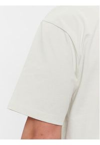 Hugo T-Shirt Dakaishi 50494565 Beżowy Relaxed Fit. Kolor: beżowy. Materiał: bawełna #2