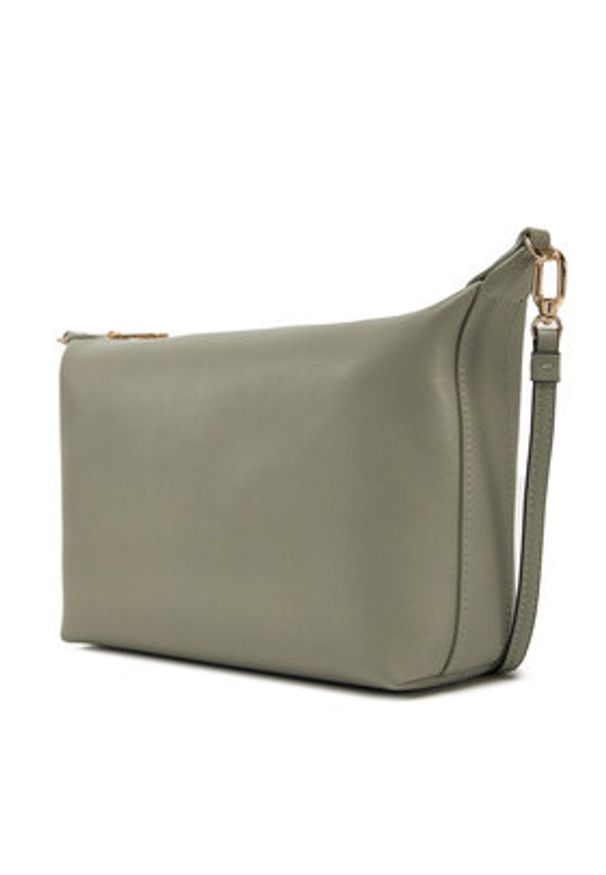 Furla Torebka WE00662 BX3104 AG700 Zielony. Kolor: zielony. Materiał: skórzane